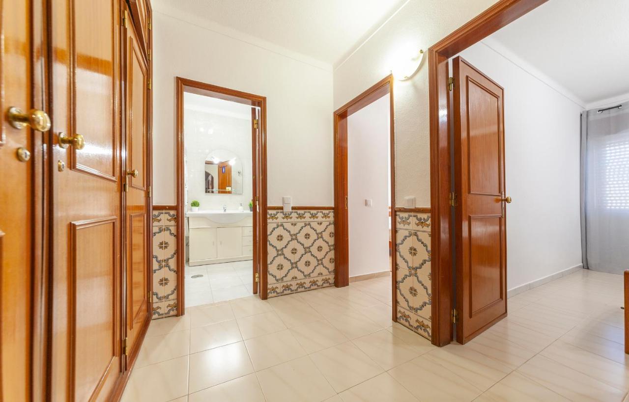 Ferienwohnung B36 - Dona Ana Secluded Spot Lagos Exterior foto