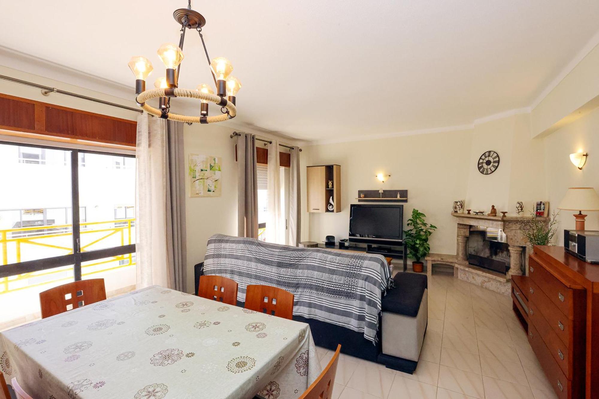 Ferienwohnung B36 - Dona Ana Secluded Spot Lagos Exterior foto