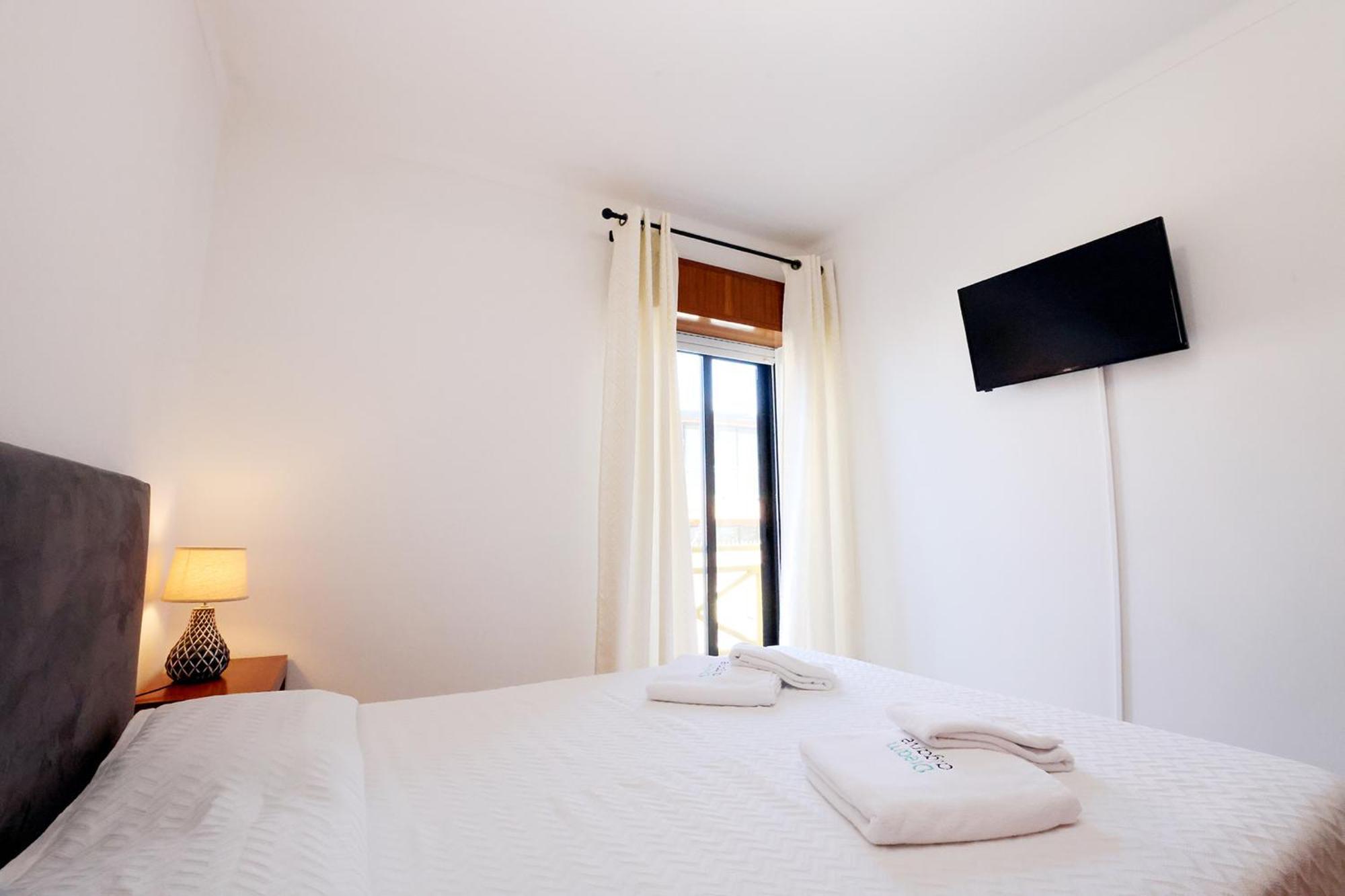 Ferienwohnung B36 - Dona Ana Secluded Spot Lagos Exterior foto