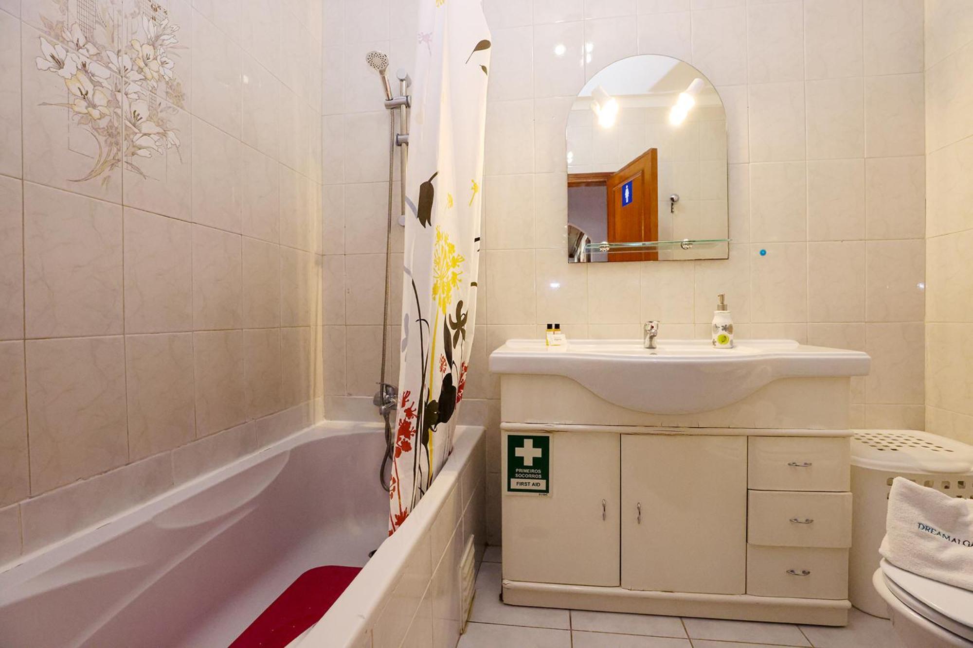 Ferienwohnung B36 - Dona Ana Secluded Spot Lagos Exterior foto