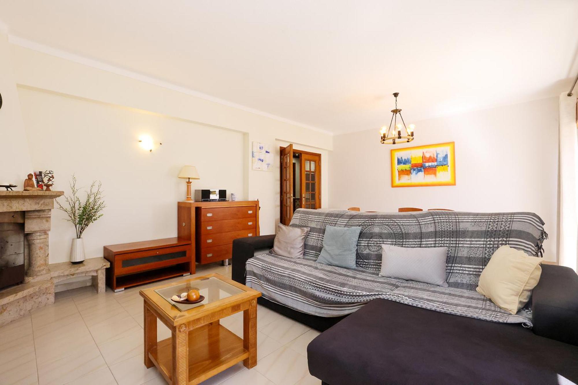 Ferienwohnung B36 - Dona Ana Secluded Spot Lagos Exterior foto