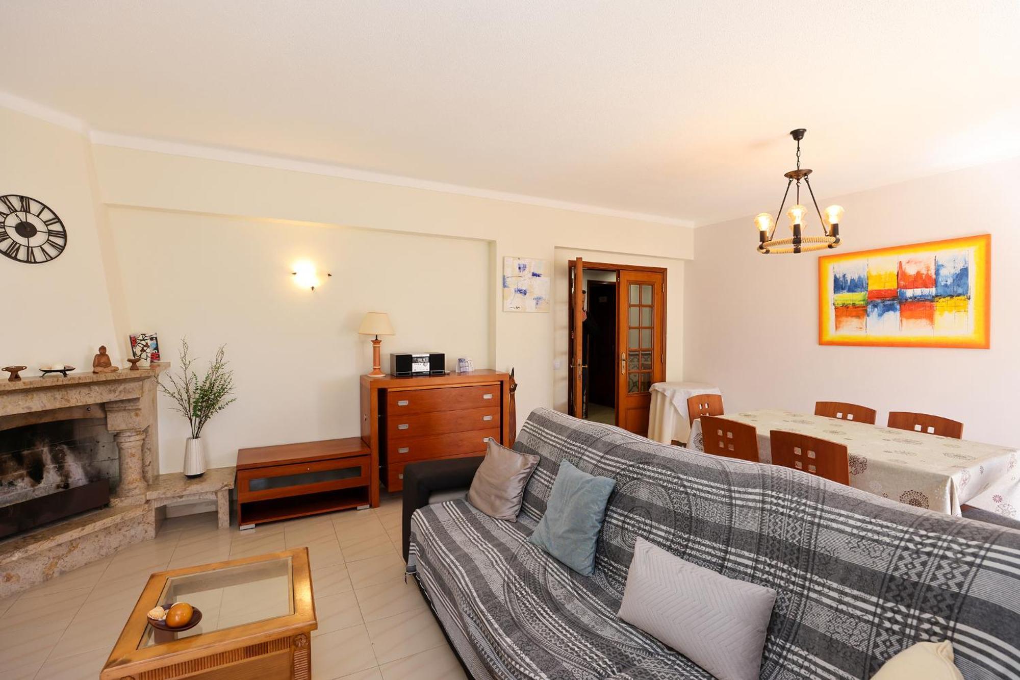 Ferienwohnung B36 - Dona Ana Secluded Spot Lagos Exterior foto