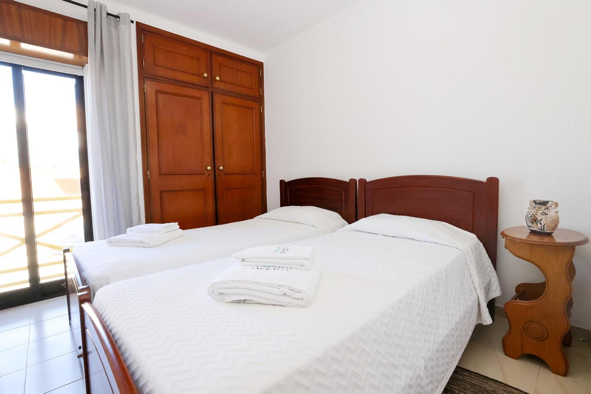Ferienwohnung B36 - Dona Ana Secluded Spot Lagos Exterior foto