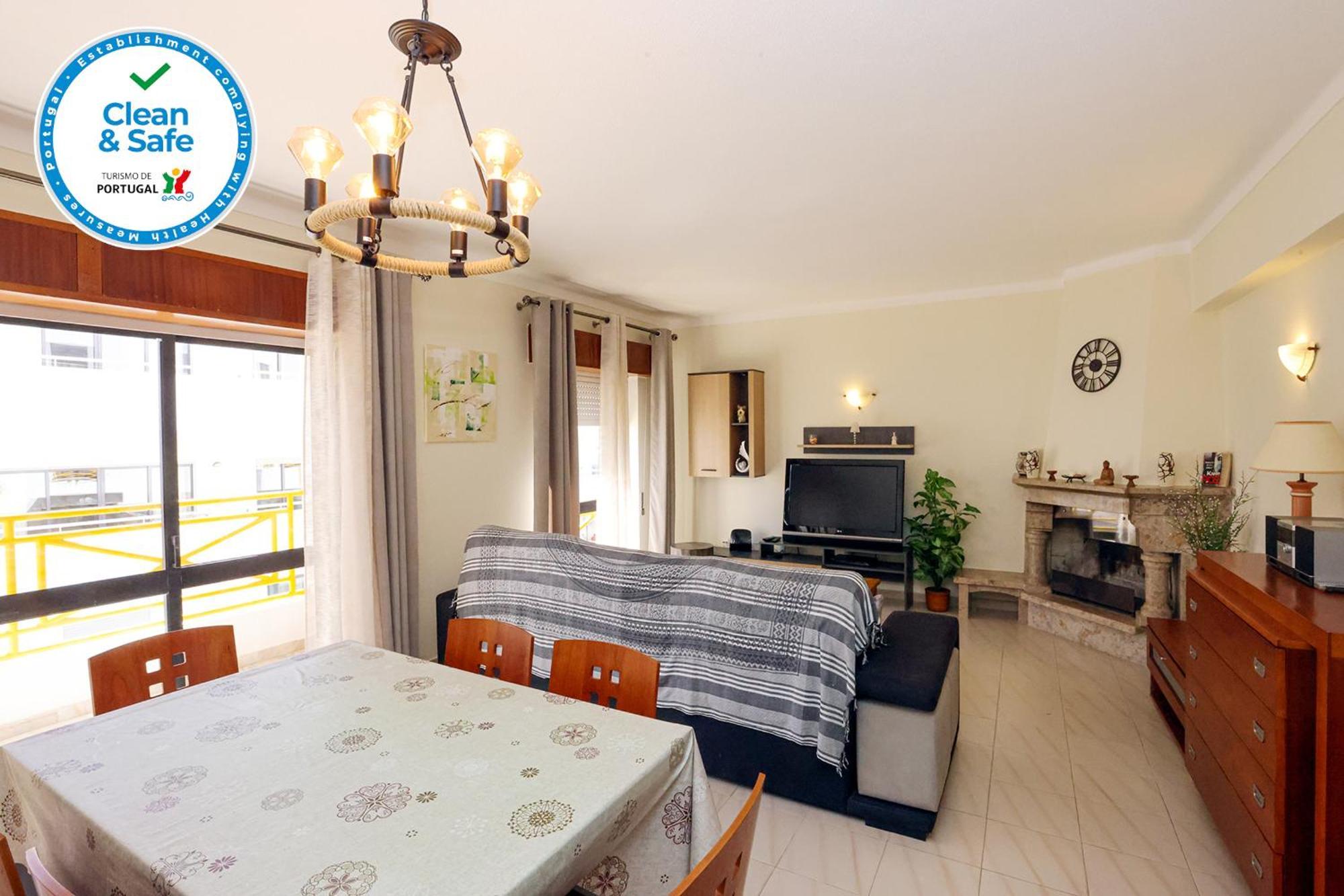 Ferienwohnung B36 - Dona Ana Secluded Spot Lagos Exterior foto