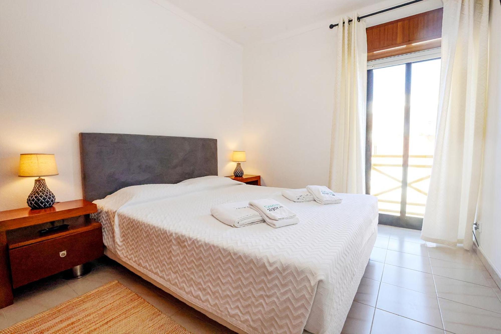 Ferienwohnung B36 - Dona Ana Secluded Spot Lagos Exterior foto