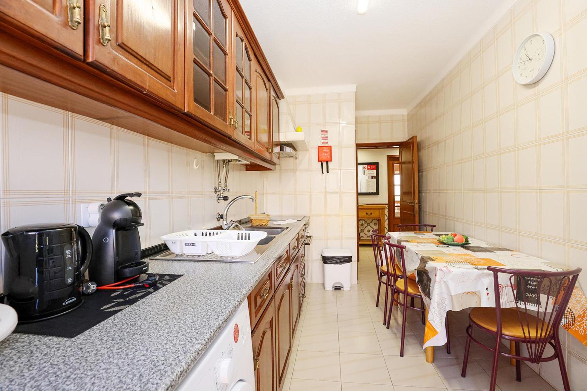 Ferienwohnung B36 - Dona Ana Secluded Spot Lagos Exterior foto
